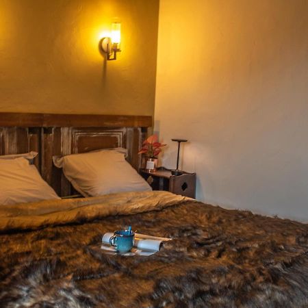 Les Arts - Cocon Romantique En Baie De Somme Boismont  エクステリア 写真
