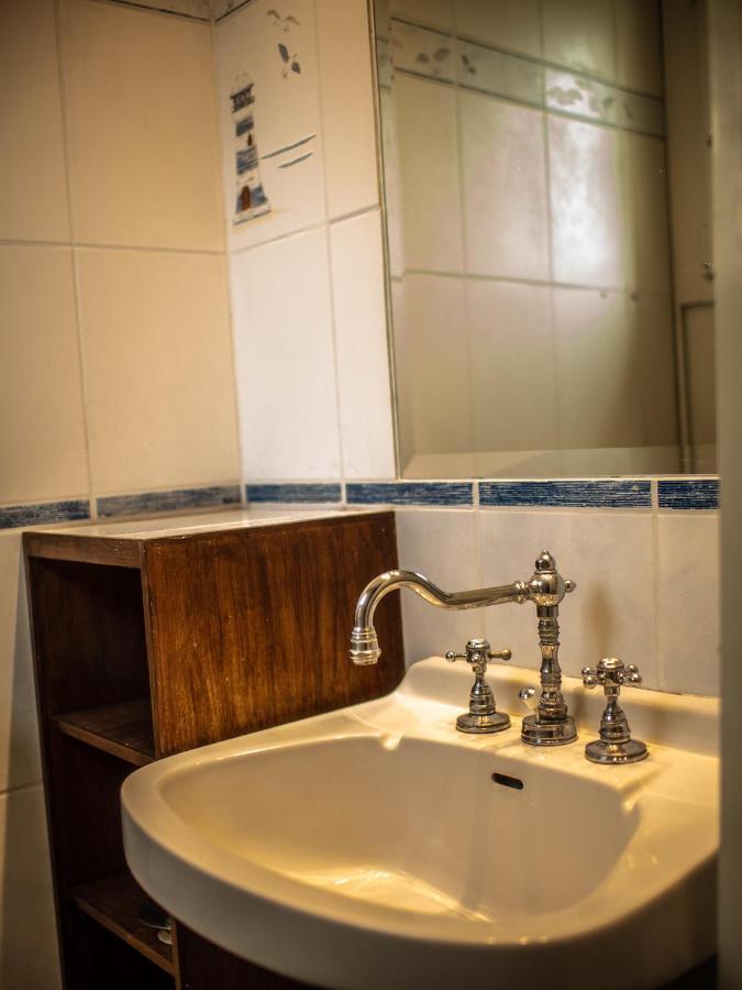 Les Arts - Cocon Romantique En Baie De Somme Boismont  エクステリア 写真